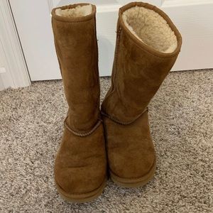 Women’s Ugg boots